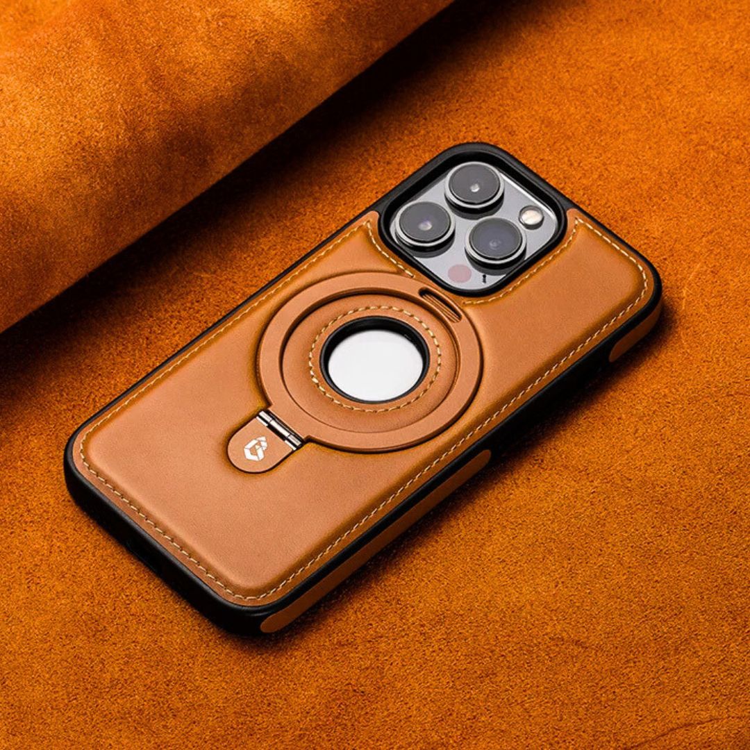 Odolné pouzdro pro iPhone - stylová ochrana, která zaujme - Lamylie