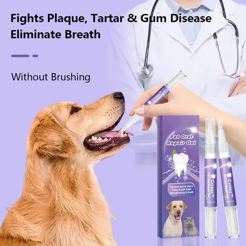MiraPaw — Unlock a Radiant Smile and Fresh Breath That Brings Endless Joy - Lamylie