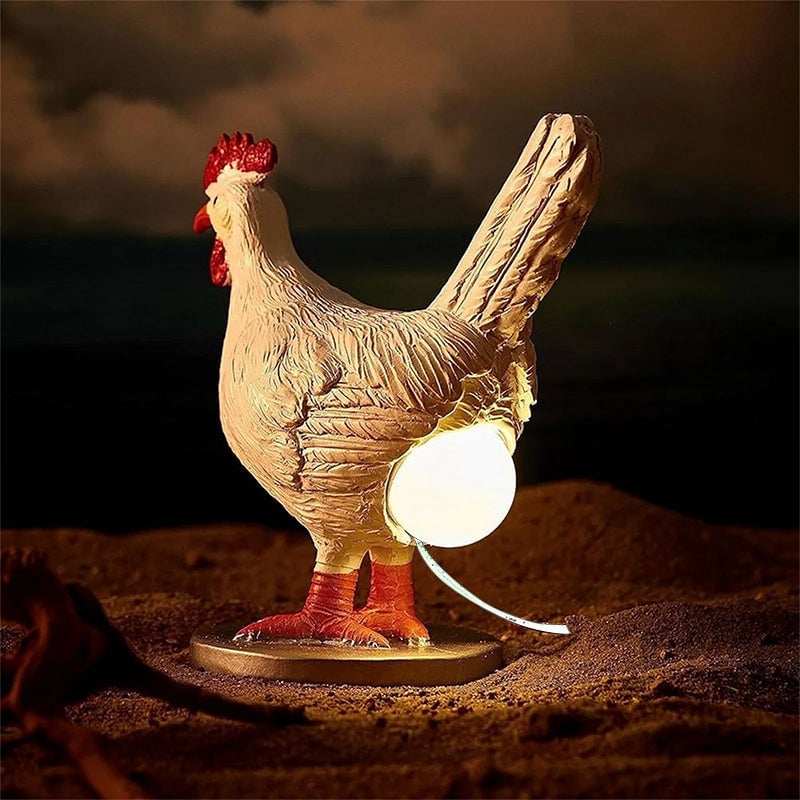 Soft Light to Illuminate Your Home and Heart - Lamylie