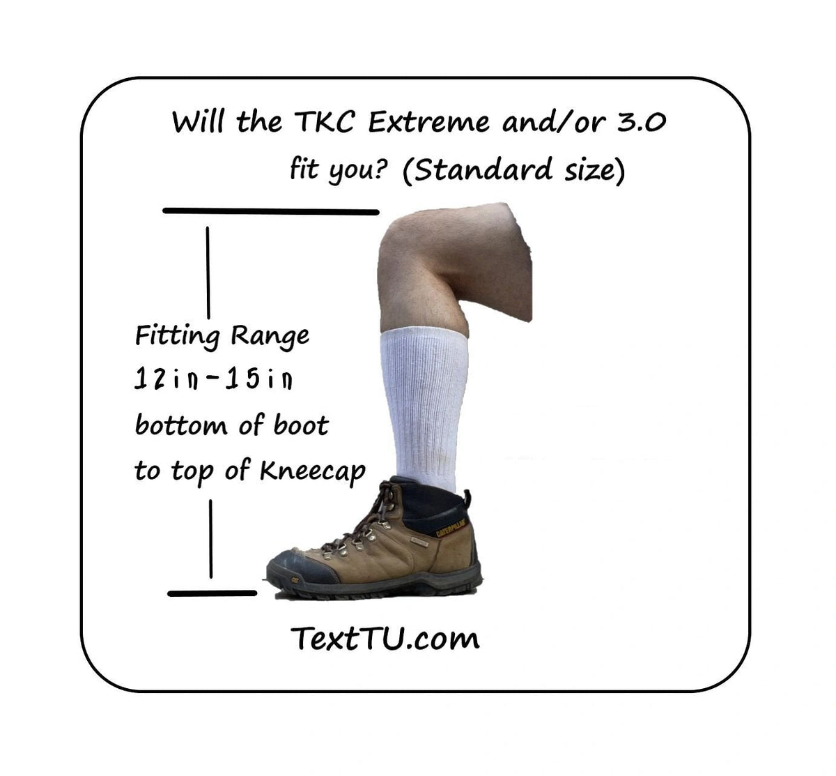 Knee and Shin Protection for Work - Lamylie