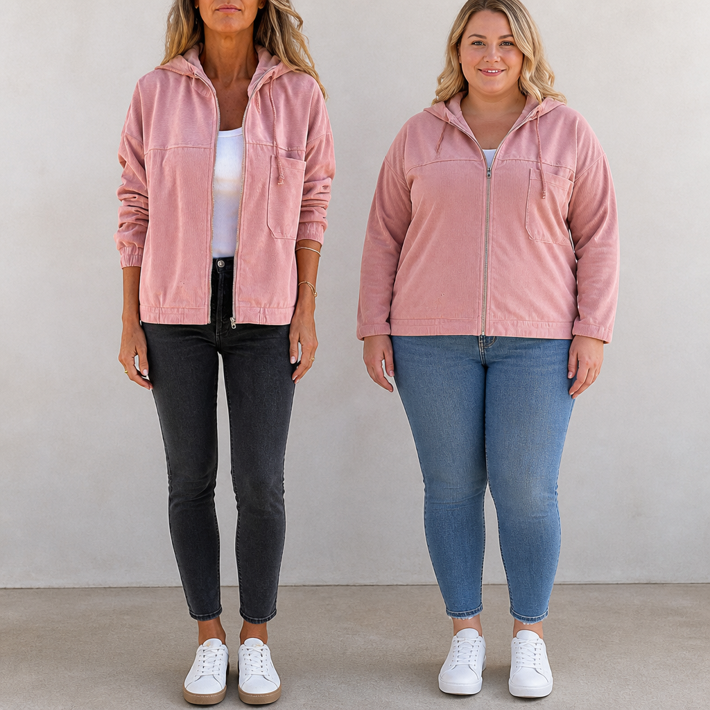 LuxeBold — Feel Light, Move Free, and Own Every Moment - Lamylie