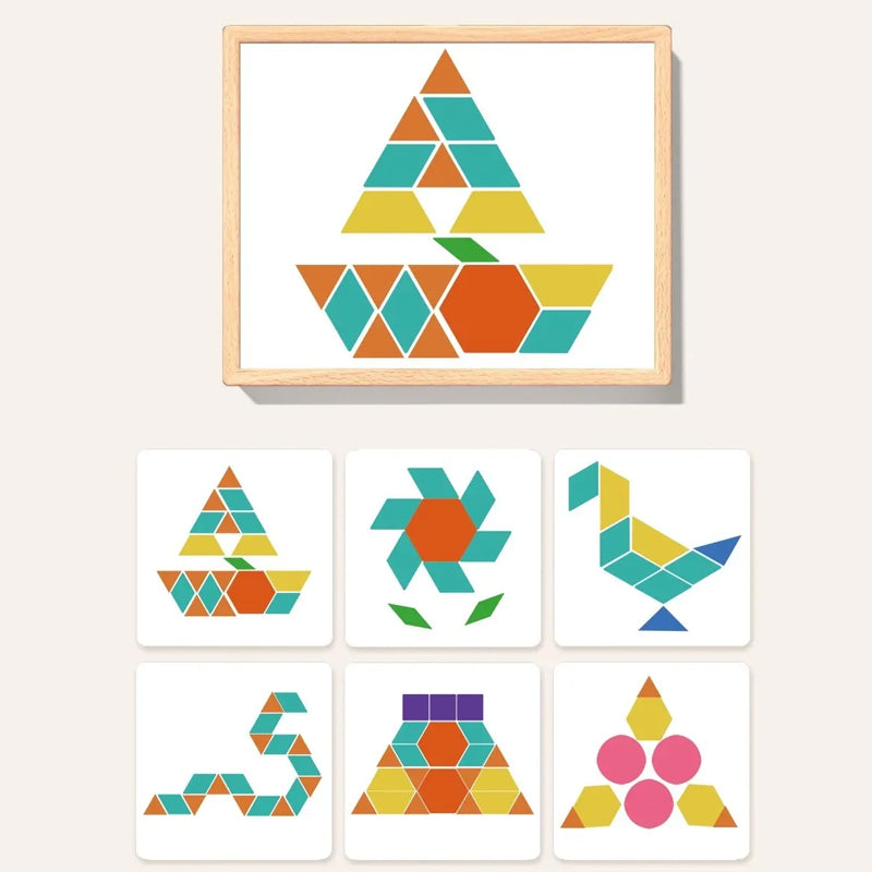 VivaBuilds Magnetic Blocks — Ignite Creativity and Confidence with Every Snap - Lamylie