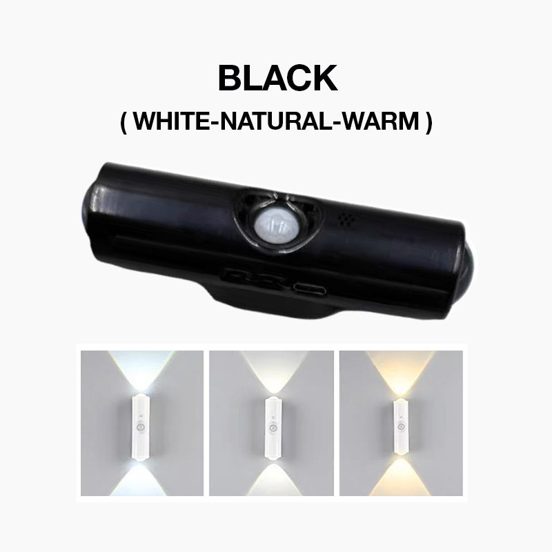 Verwandeln Sie Ihr Zuhause mit bezaubernder Beleuchtung, die Ihre Stimmung einfängt - Lamylie