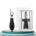 Nail Care Tool for Problematic Nails – Precision Trimmer - Lamylie