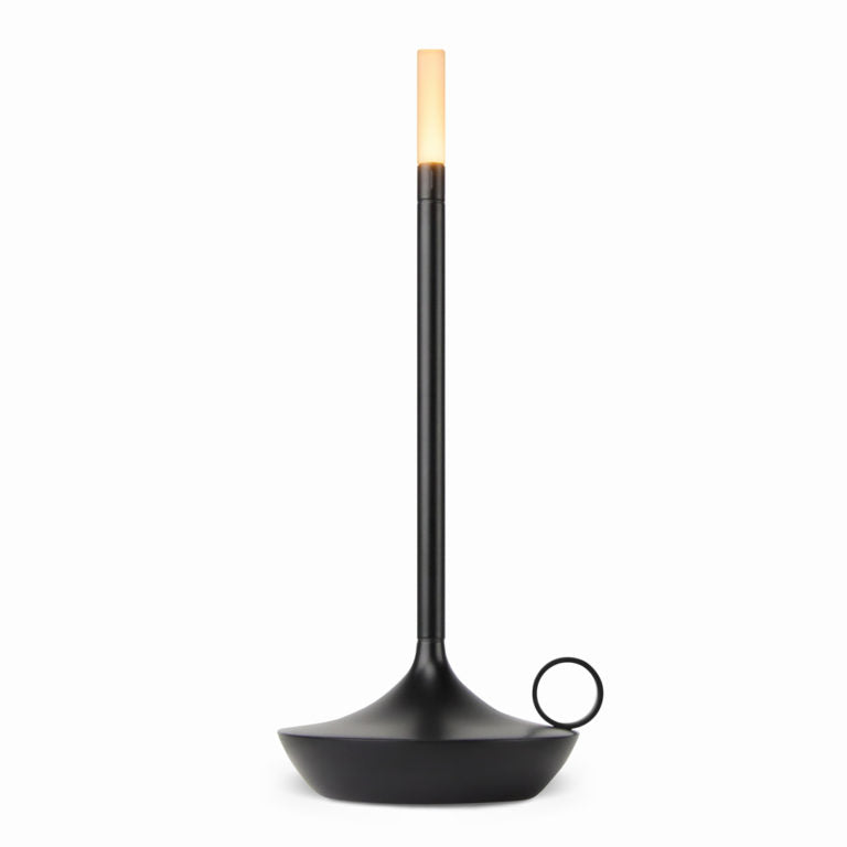 Compact Table Lamp - Lamylie