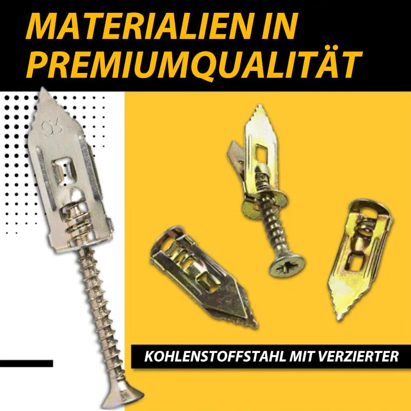 TitanGrip — Lock Your Décor with Unbreakable Strength and Zero Wall Damage - Lamylie