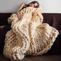 Microsuede Blanket – Experience Cozy Comfort and Warmth - Lamylie