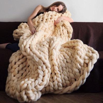 Microsuede Blanket – Experience Cozy Comfort and Warmth - Lamylie