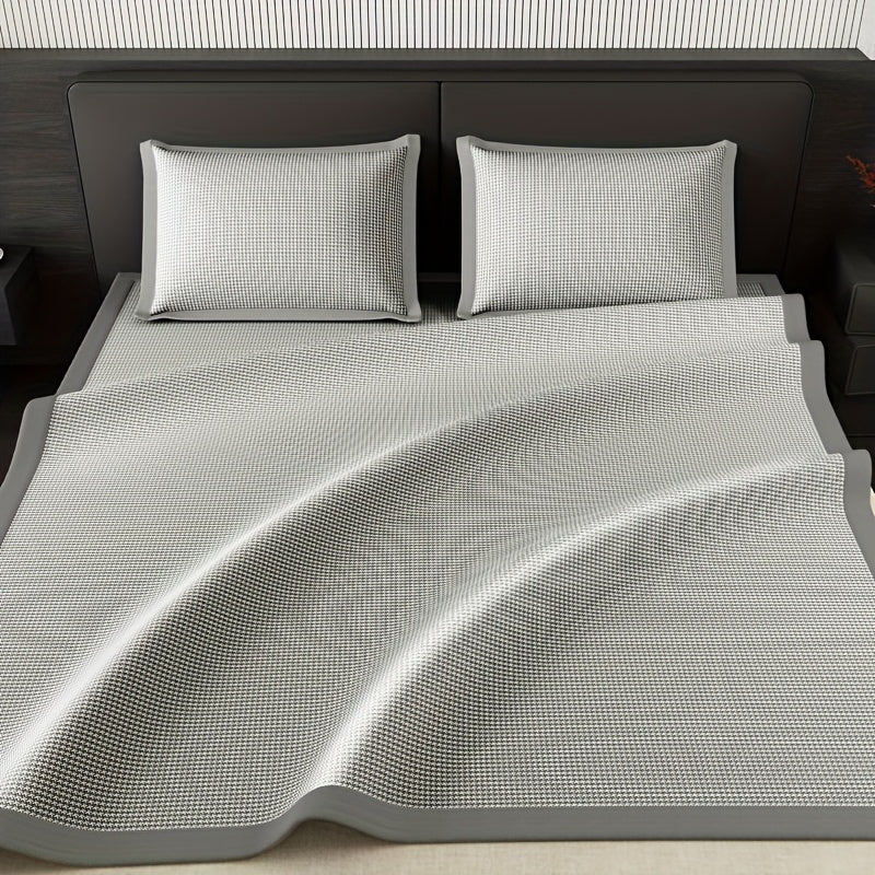 Cooling Sleep Set for Refreshing Comfort During Hot Nights - Lamylie