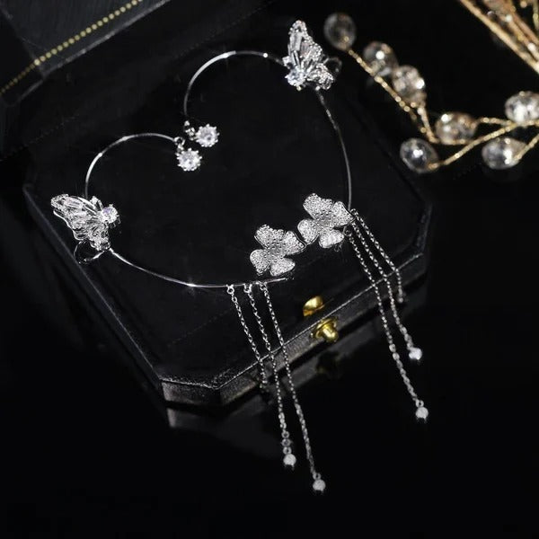 Luminara — Sparkle Bright, Feel Featherlight, Turn Every Head - Lamylie