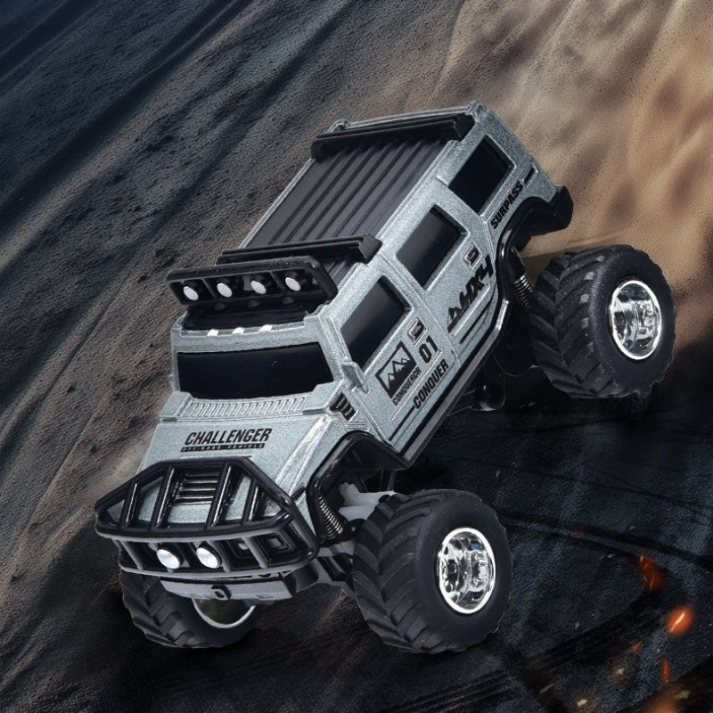 Off-Road Adventure Thrills – Pure Adrenaline Control Experience - Lamylie