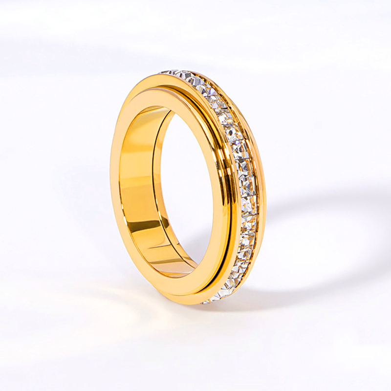Elegant Rotating Sphere – Sparkling Design with Smooth Movement - Lamylie