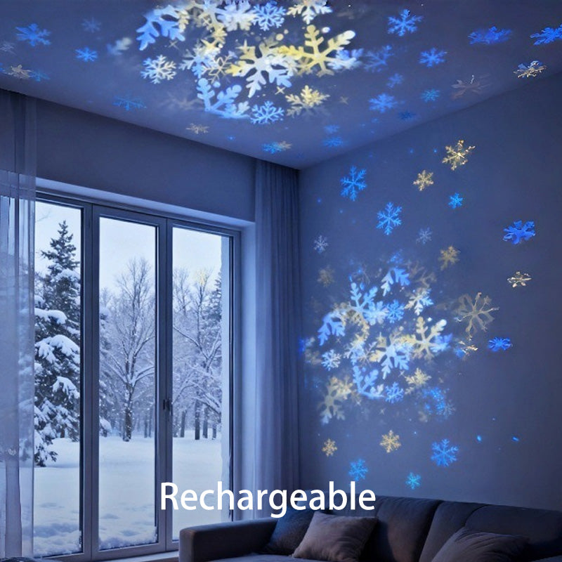 AquaMuse — Transform Your Space into a Soothing Ocean Sanctuary That Melts Stress Away - Lamylie