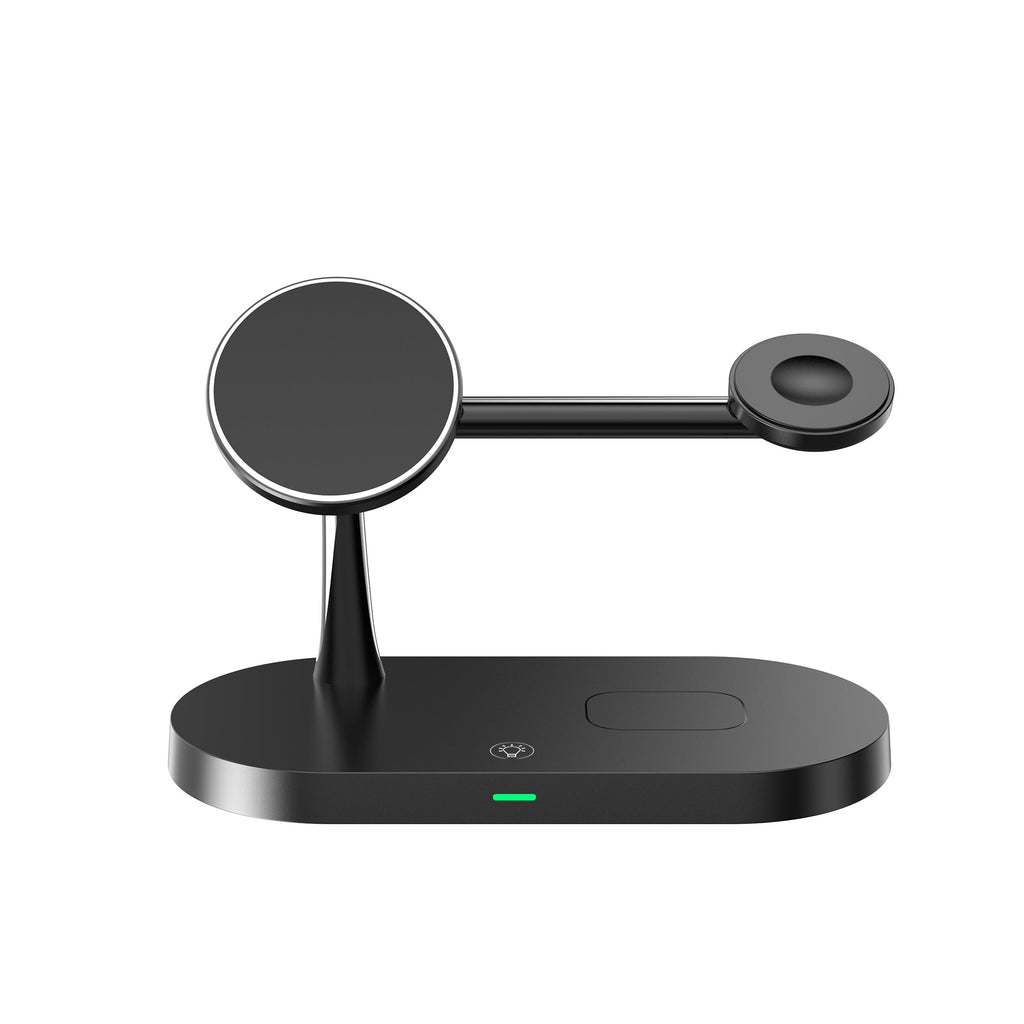 Cordless Charging Solution – More Energy and Freedom for Your Daily Life - Lamylie