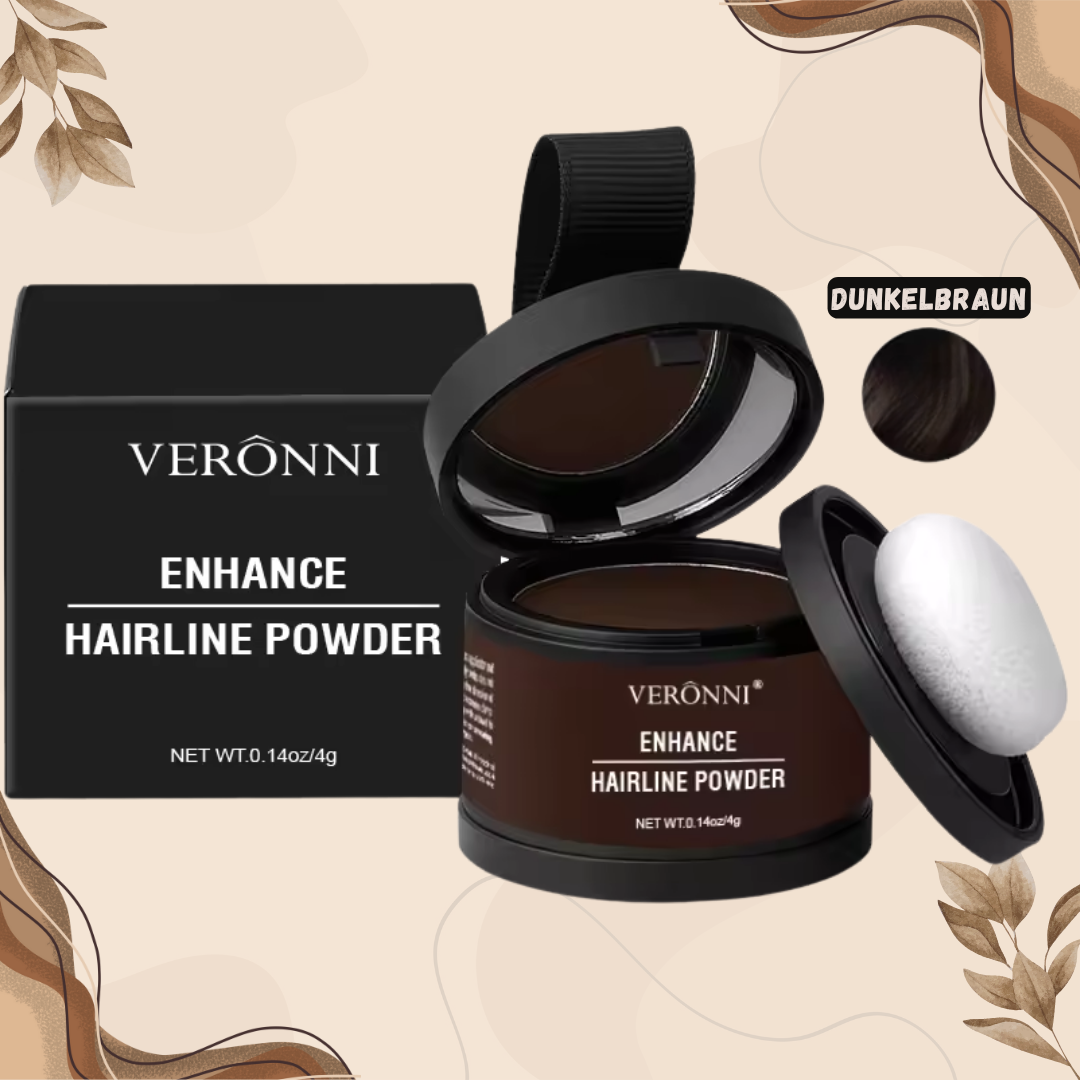 RamoraMist — Instantly Fuller Hair & Brows That Power Your Confidence All Day - Lamylie