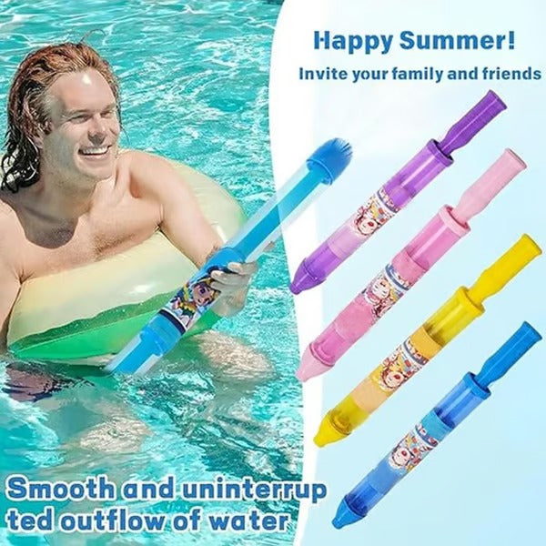 Hydro Water Blaster - Geniet van eindeloos waterplezier op warme zomerdagen! - Lamylie