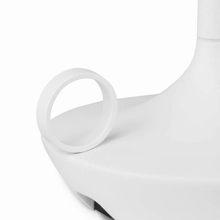 Compact Table Lamp - Lamylie