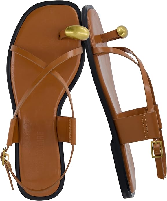 Lightweight Elegant Sandals for Effortless Comfort in Every Step - Lamylie