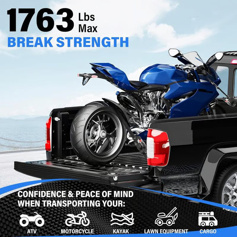 GripPro — Lock Down Your Gear Instantly with Unshakable, Scratch-Free Power - Lamylie