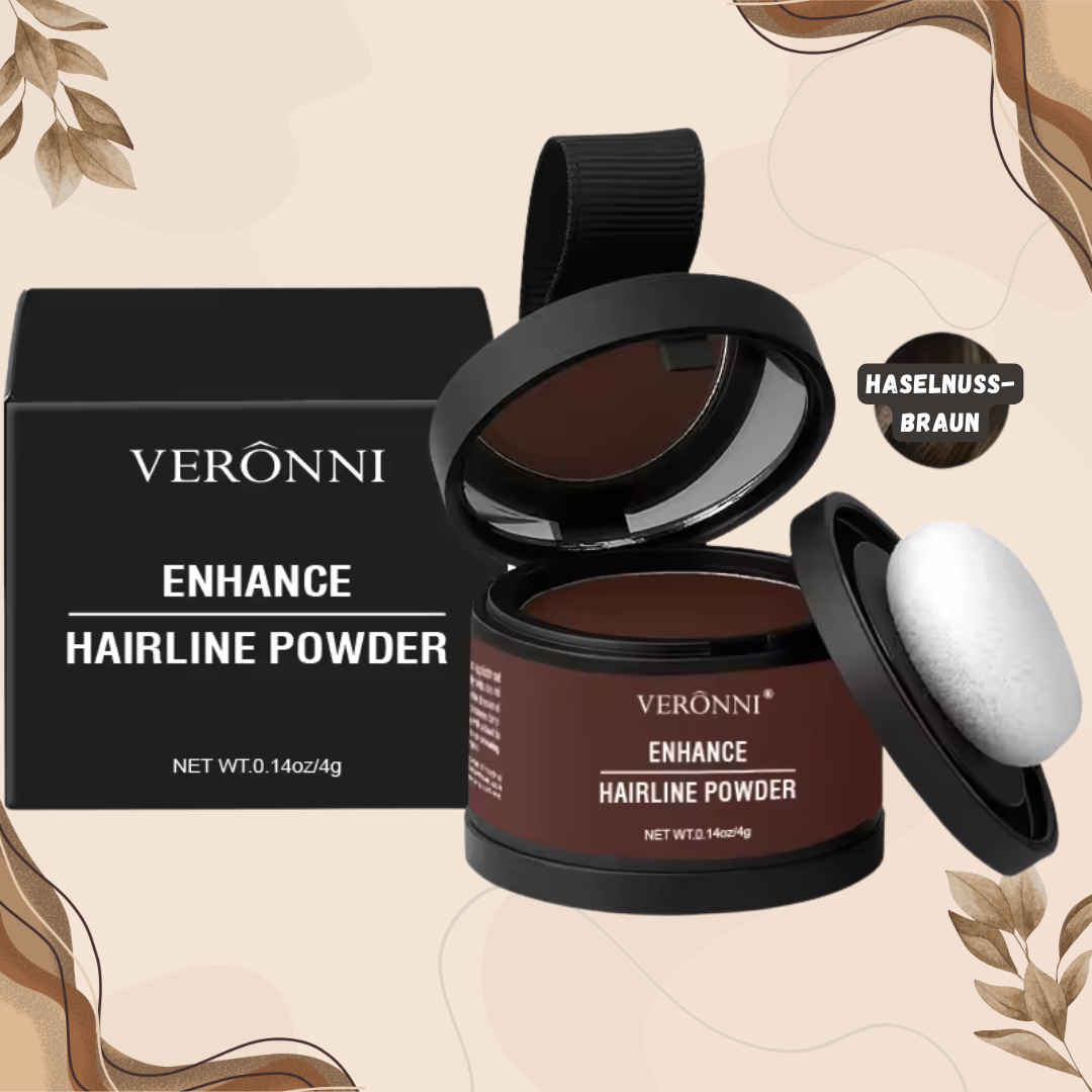 RamoraMist — Instantly Fuller Hair & Brows That Power Your Confidence All Day - Lamylie