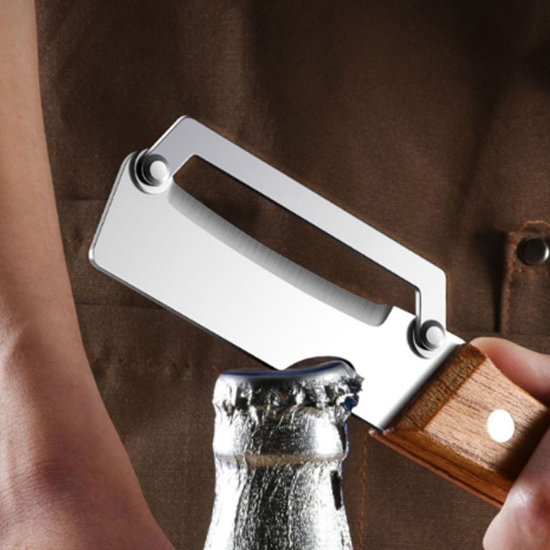 Multi-Purpose Vegetable and Fruit Peeler - Lamylie