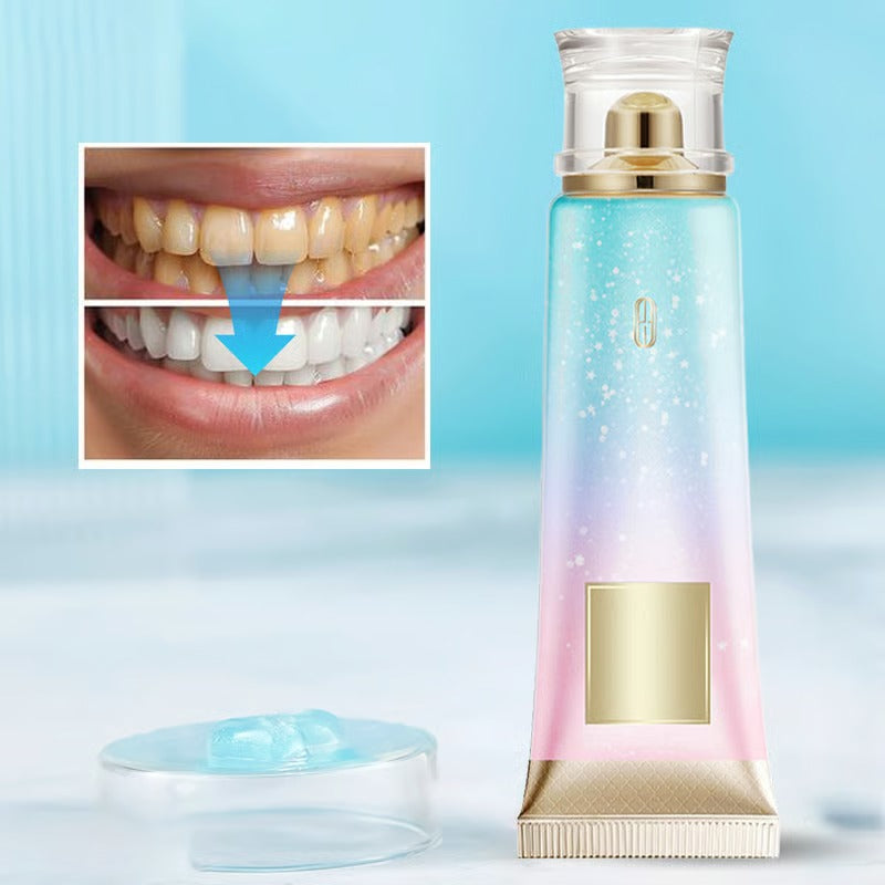 LumoraShine — Unleash Your Brightest, Most Confident Smile Every Day - Lamylie