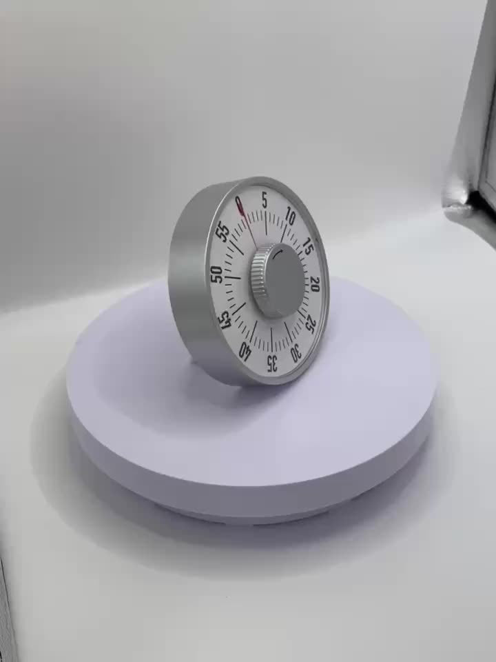 Mechanischer Küchentimer – 60 Minuten – Lamylie