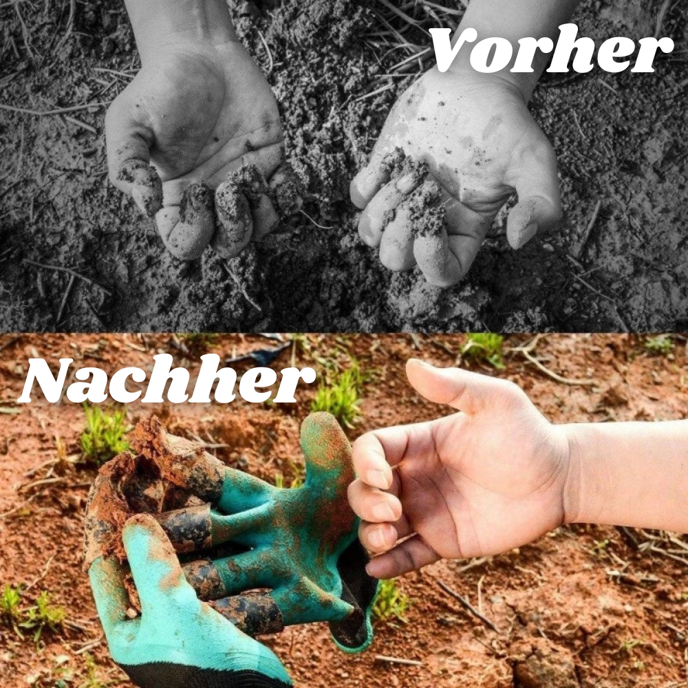 Comfortable Gardening with Pain-Free Grip for Enhanced Control - Lamylie