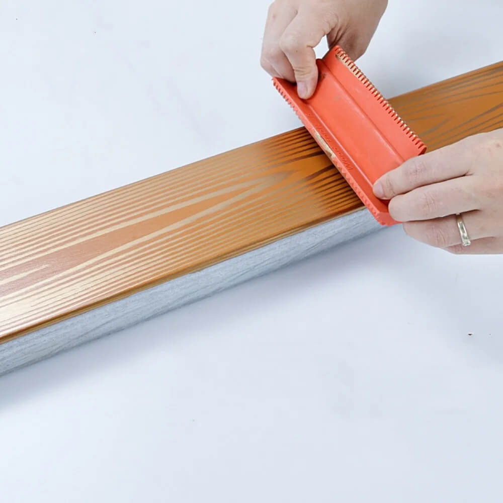 Transforma sin esfuerzo tus muebles en impresionantes obras de arte de madera - Lamylie