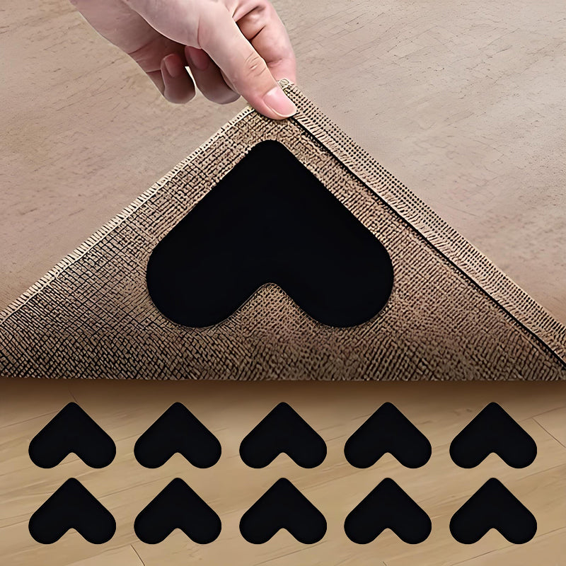 GripGuard — Udržujte své koberce rovné, bezpečné a bez uklouznutí pro naprostý klid - Lamylie