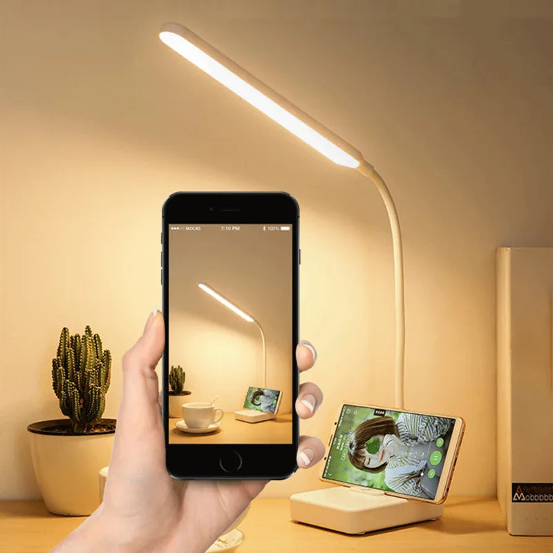 LED Desk Lamp - Lamylie