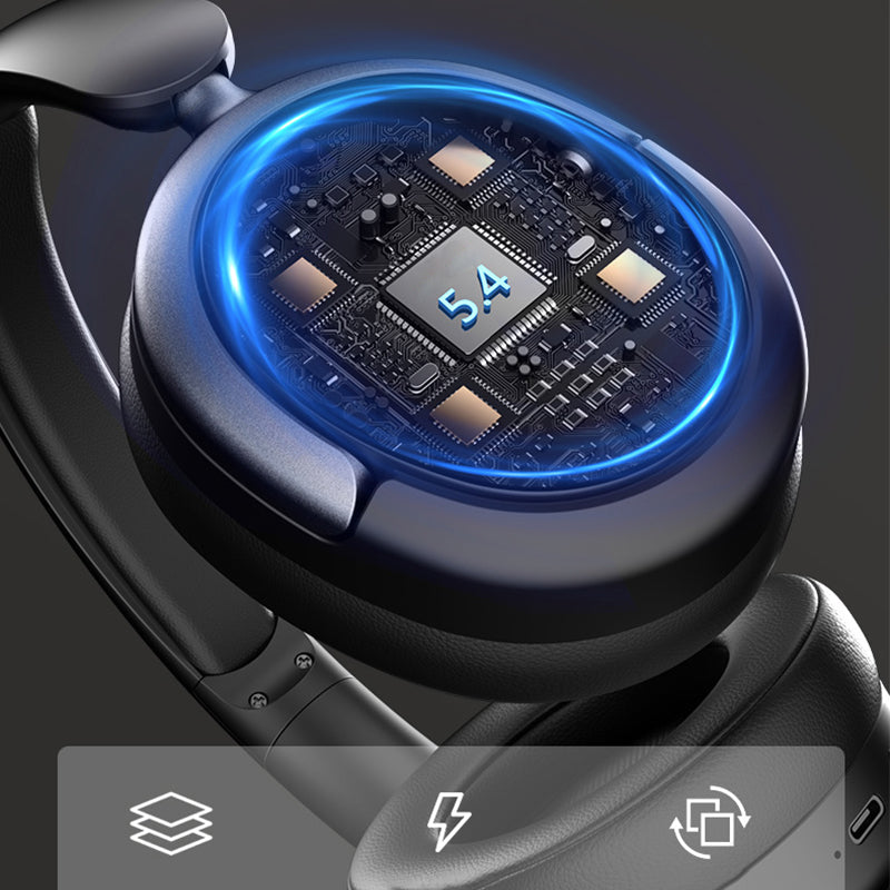 Immerse Yourself in Engaging Sound That Resonates with Every Note - Lamylie