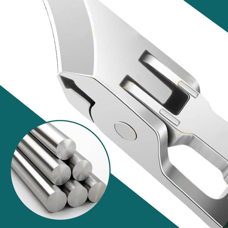NailGuard — Achieve Smooth and Neat Nails Anytime, Anywhere - Lamylie