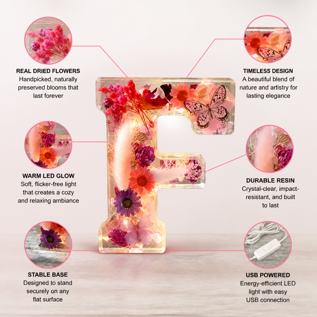 RadianceBloom — Erleuchte deine Geschichte mit zeitloser natürlicher Schönheit und herzlichem Glanz - Lamylie