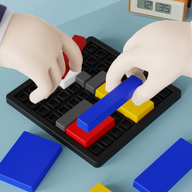 MindSpark – Éveillez le génie créatif de votre enfant par le jeu ! – Lamylie