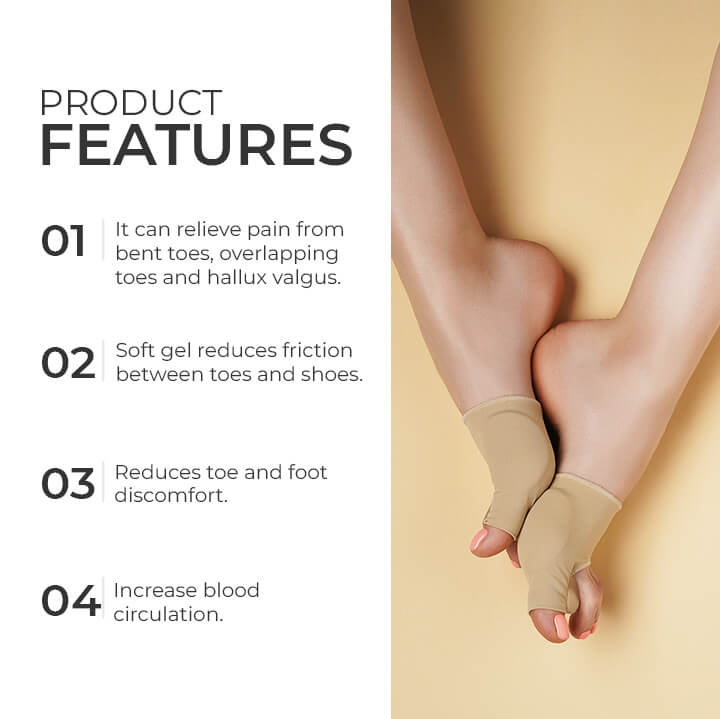StrideAlign — Feel Instant Relief and Walk Pain-Free All Day Long - Lamylie