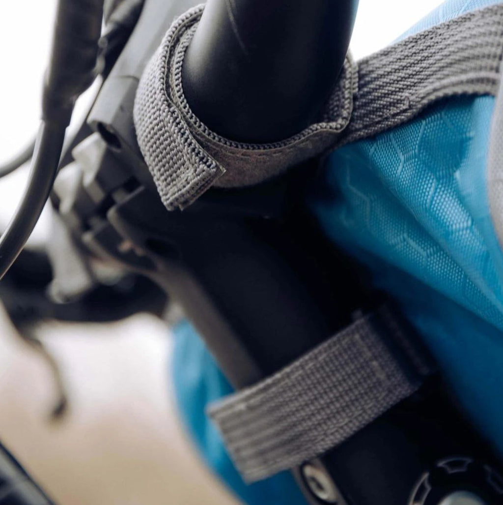 Handlebar Bag for Biking – Secure Grip and Complete Control for Every Ride - Lamylie