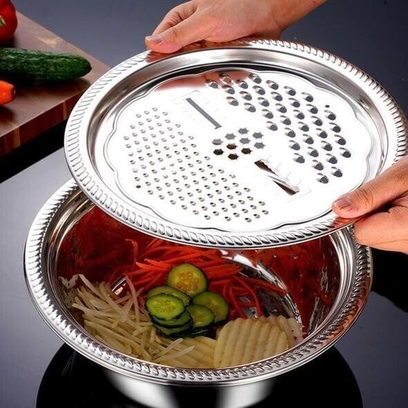 Kitchen Mastery: Unmatched Culinary Results You'll Love - Lamylie