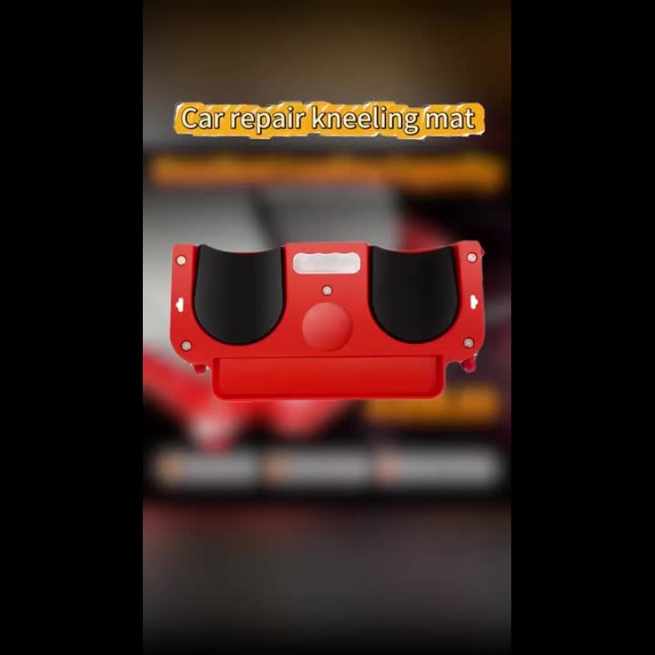 Knee Support for Skateboard - Lamylie