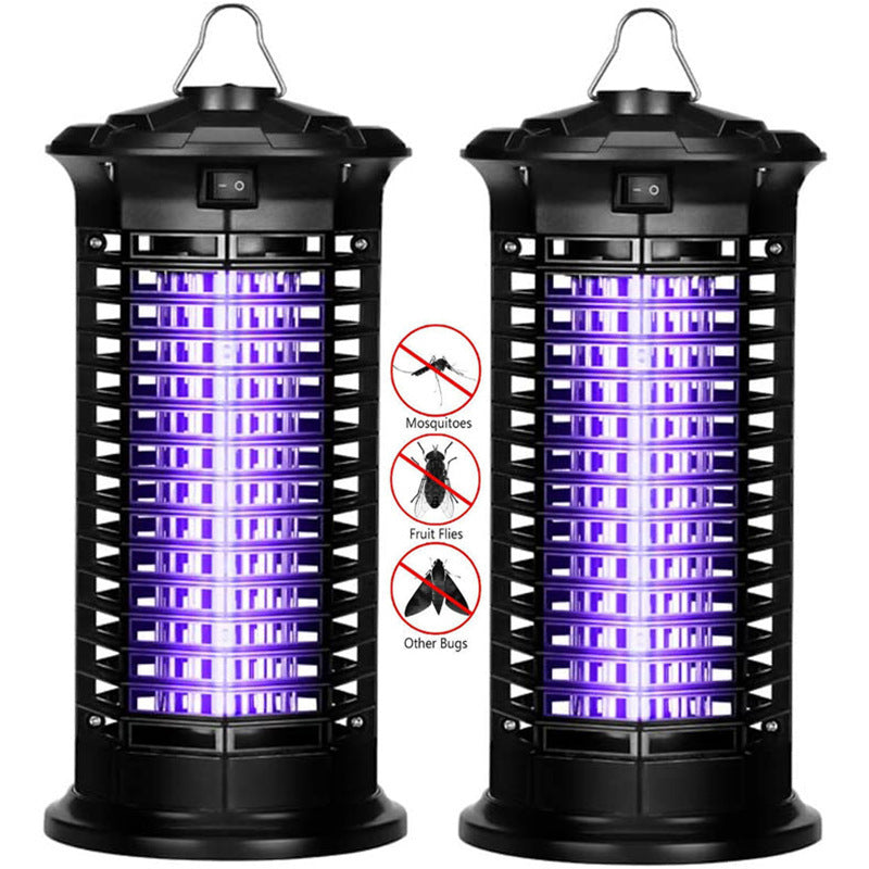 Elektrický UV lapač hmyzu - náhrada za VoltGuard Pro - Lamylie
