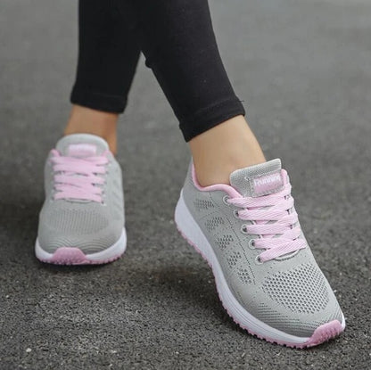 Baskets Femme Ultra Confort