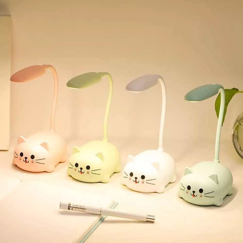 Night Light for Relaxation and Deep Sleep – Soft Glow - Lamylie