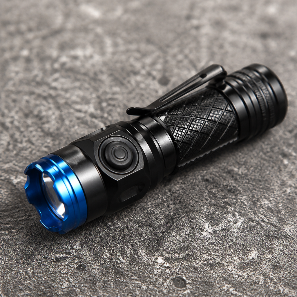 FlashMax — Supreme Pocket Power That Shields You Anywhere, Anytime - Lamylie