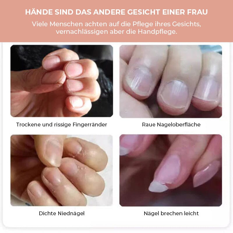 Seranail | Nail Nutrient-Rich Growth Oil - Lamylie