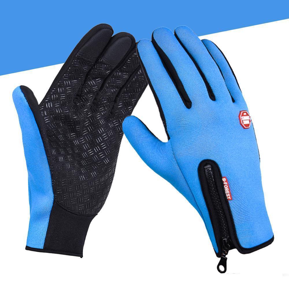 FrostGuard Gloves – Keep Your Hands Warm in Any Weather - Lamylie