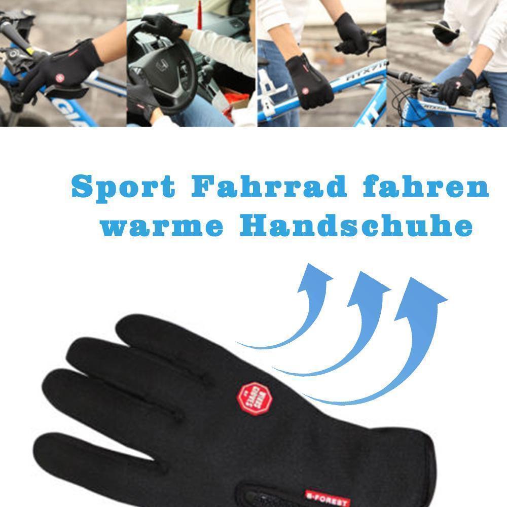 FrostGuard Gloves – Keep Your Hands Warm in Any Weather - Lamylie