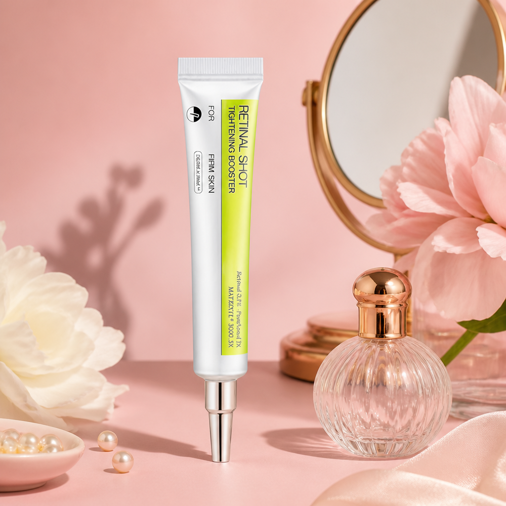 LumaRise — Rediscover Radiant, Youthful Eyes That Boost Your Confidence Every Day - Lamylie