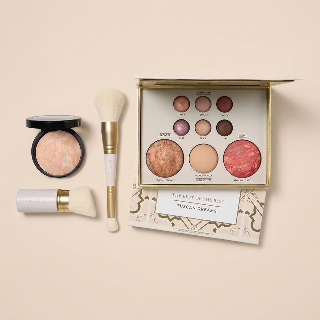 LumaVibe — Unlock Your Radiant, Head-Turning Glow Everywhere You Go - Lamylie