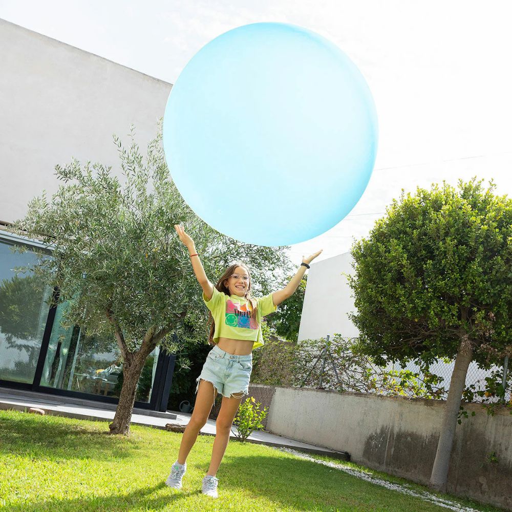 AmazingBubbleBall — Hours of Jump-Proof Fun - Lamylie