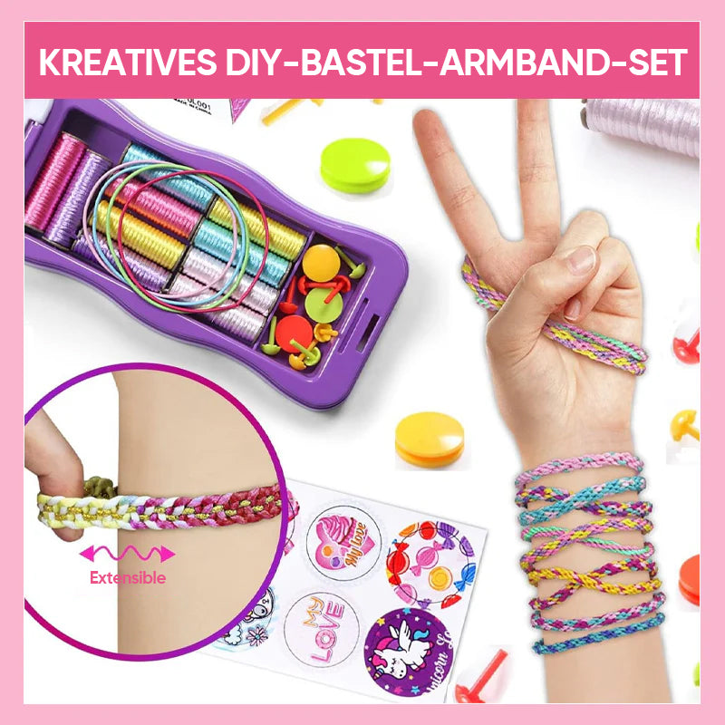 Creative Crafting Fun & Skill Development for Kids - Lamylie